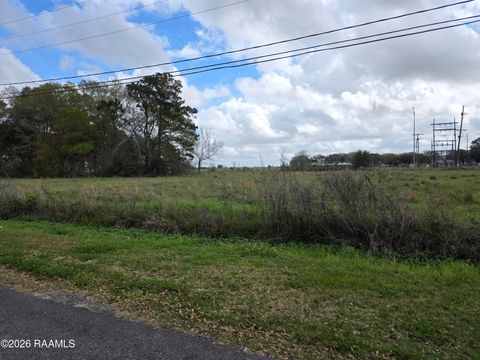 Photo of Vidrine Road #Tract 7, Ville Platte, LA 70586 (MLS # 2600001844)