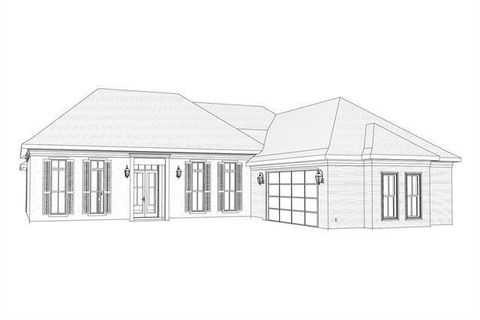 Photo of 721 Grey Heron Lane Ln, Madisonville, LA 70447 (MLS # NO2550982)