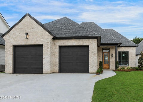 Photo of 114 Sanctuary Lane, Lafayette, LA 70503 (MLS # 2600008184)