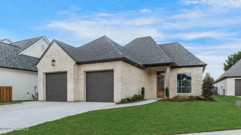 Photo of 114 Sanctuary Lane, Lafayette, LA 70503 (MLS # 2600008184)