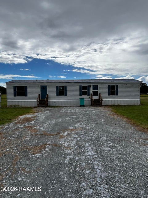 Photo of 190 Dolly Lane, Leonville, LA 70551 (MLS # 2600009615)