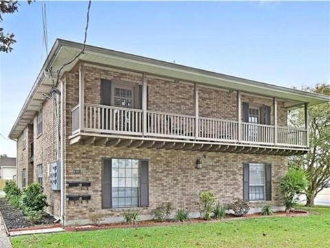 Photo of 4401 Yale Avenue St #B, Metairie, LA 70003 (MLS # NO2555304)