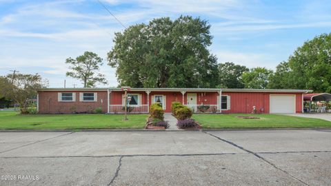 Photo of 1804 Sable Street, New Iberia, LA 70560 (MLS # 2500004432)