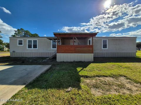 Photo of 108 Barbara Drive, Crowley, LA 70526 (MLS # 2500006089)