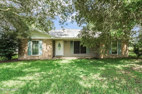 Photo of 4680 Comeaux Road, Maurice, LA 70555 (MLS # 2600006454)