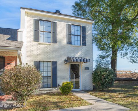 Photo of 210 Long Plantation Boulevard #N, Lafayette, LA 70508 (MLS # 2500006350)