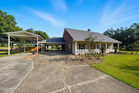 Photo of 120 Little Farms Road, Youngsville, LA 70592 (MLS # 2500003546)