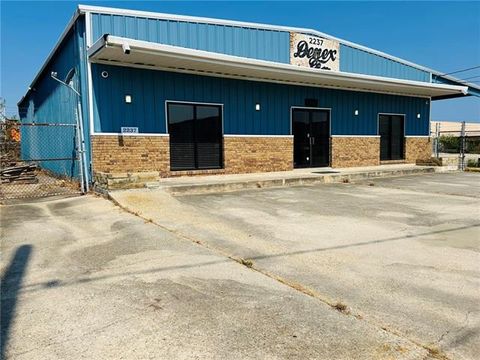 Photo of 2237 Greenwood Street St, Kenner, LA 70062 (MLS # NO2543574)