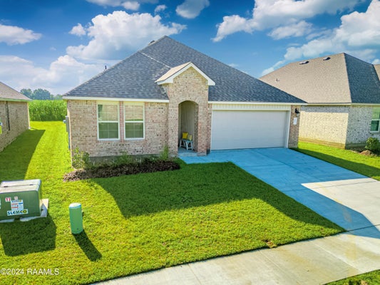 407 BROUSSARD HILL DR, BROUSSARD, LA 70518 - Image 5ae588b79482e7d8d096d111aa08036f/2398994162