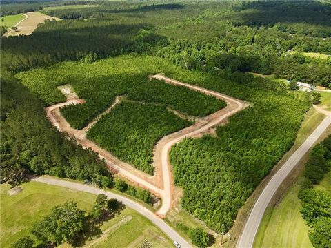 Photo of Parcel 6 436 Highway, Franklinton, LA 70438 (MLS # NO2560518)