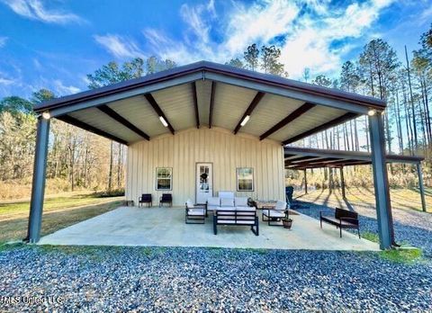 Photo of 308 Rogers Lane, Brookhaven, MS 39601 (MLS # NO2541770)