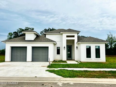 Photo of 107 Cypress Lake Drive, Youngsville, LA 70592 (MLS # 2020022043) Photo of 107 Cypress Lake Drive, Youngsville, LA 70592 (MLS # 2020022043)