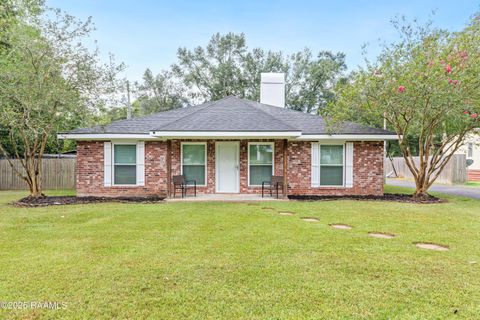 Photo of 7090 Clyve Road, Maurice, LA 70555 (MLS # 2500003853)