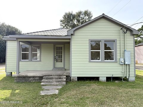 Photo of 1014 Napoleon Avenue, Sunset, LA 70584 (MLS # 2500006358)