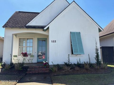 Photo of 122 Stonehurst Drive, Youngsville, LA 70592 (MLS # 2600001583)