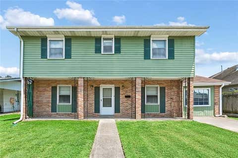 Photo of 5913 Lafreniere Street St, Metairie, LA 70003 (MLS # NO2571015)
