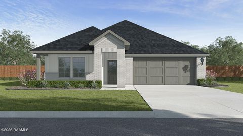 Photo of 114 Yonkers Drive, Lafayette, LA 70507 (MLS # 2600001034)