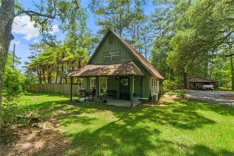 Photo of 23268 Ray Keen Road RD, Covington, LA 70435 (MLS # NO2564974)