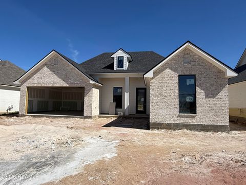 Photo of 105 Fountain Meadow Drive, Broussard, LA 70518 (MLS # 2600000884)