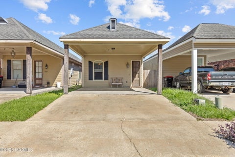 Photo of 322 Chimney Rock Boulevard, Lafayette, LA 70508 (MLS # 2600009739)