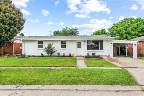 Photo of 2615 Kansas Avenue AVE, Kenner, LA 70062 (MLS # NO2559491)
