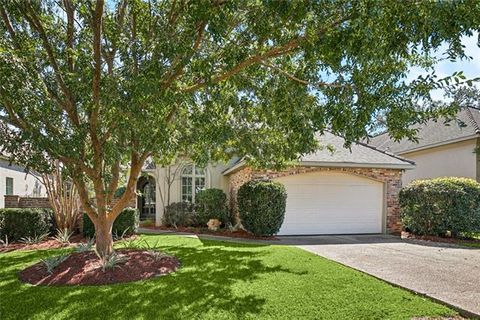 Photo of 194 Orchard Row, Abita Springs, LA 70420 (MLS # NO2547442)