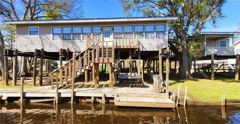 Photo of 19123 Owl Bayou Road, Akers, LA 70421 (MLS # NO2546355)