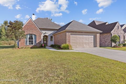 Photo of 101 Grassland Avenue, Lafayette, LA 70508 (MLS # 2500005566)
