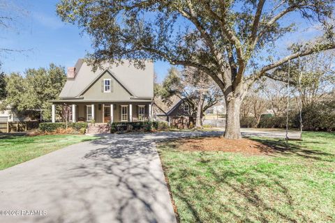 Photo of 1136 Donnell Road, Broussard, LA 70518 (MLS # 2600000750)