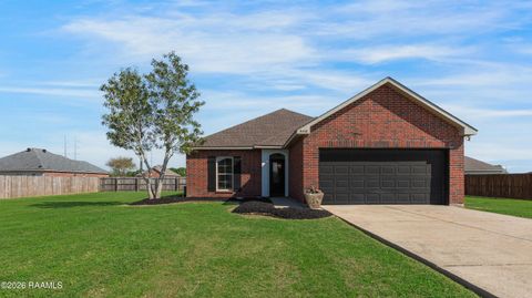 Photo of 9410 Garrett Road, Maurice, LA 70555 (MLS # 2600002796)