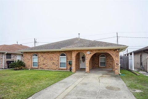 Photo of 3740 Charles Drive, Chalmette, LA 70043 (MLS # NO2564279)