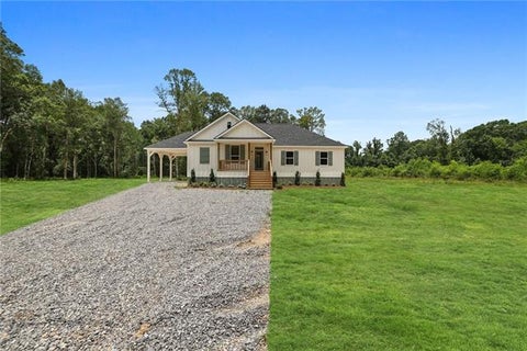 Photo of 72669 Goslee Road, Covington, LA 70435 (MLS # NO2564782)