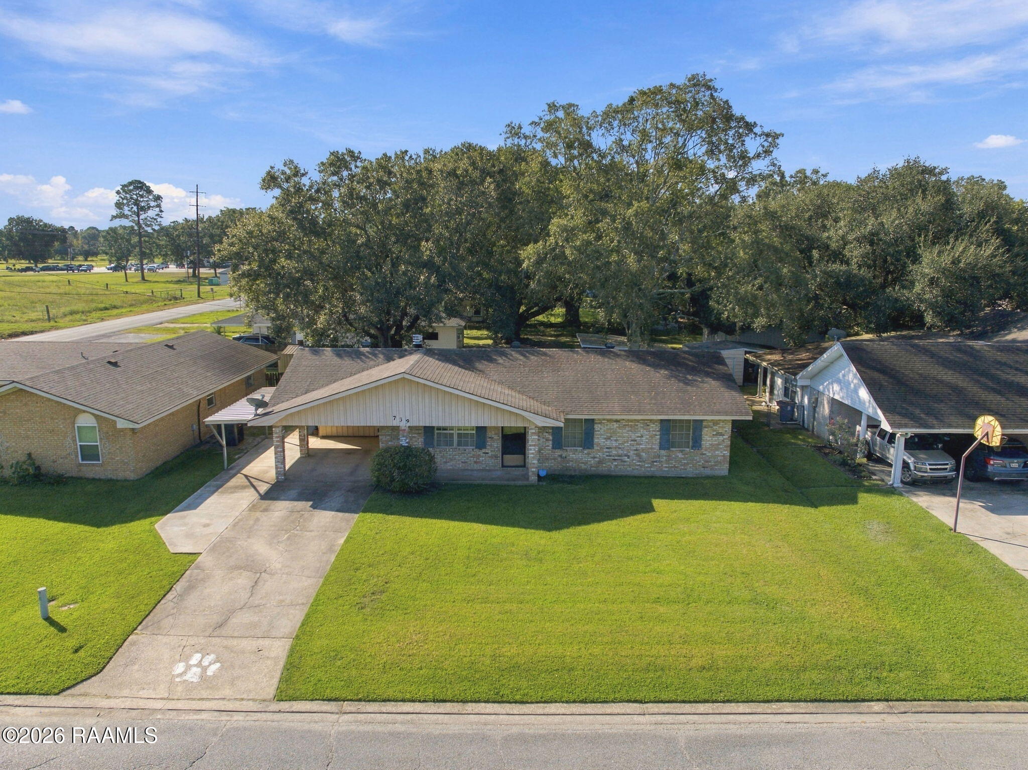 739 Granger Street