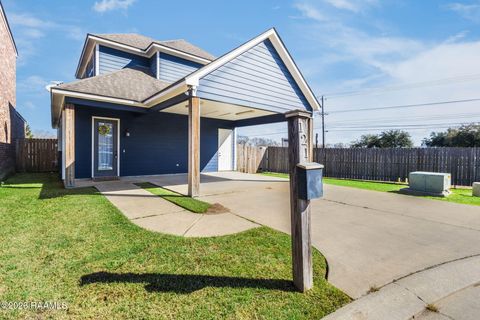 Photo of 121 Millie Park, Lafayette, LA 70506 (MLS # 2600001697)