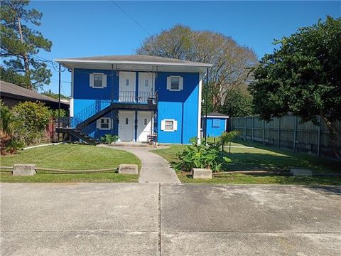 Photo of 711 Oaklawn Drive Dr #B, Metairie, LA 70005 (MLS # NO2547408)