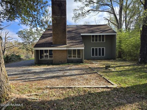 Photo of 1212 N Wilderness Trail Trail, Carencro, LA 70520 (MLS # 2500006547)