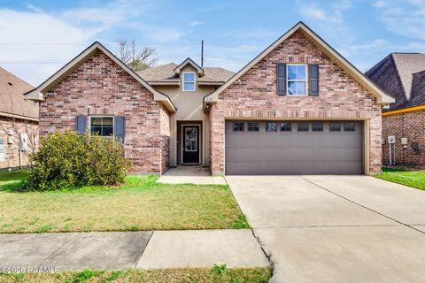 Photo of 219 Rosemary Place, Lafayette, LA 70508 (MLS # 2600001356)