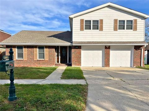 Photo of 2132 Missile Street St, Harvey, LA 70058 (MLS # NO2539737)