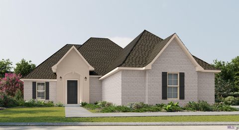 Photo of 44223 Huntley Road, Hammond, LA 70403 (MLS # NO2026002855)