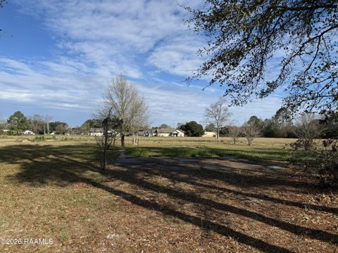 Photo of Tbd Lincoln Road, Ville Platte, LA 70586 (MLS # 2600000127)