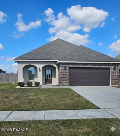 Photo of 111 Saint Major Street, Youngsville, LA 70592 (MLS # 2500005615)