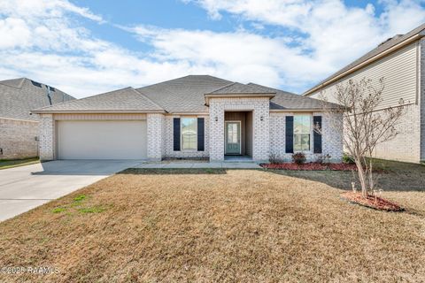 Photo of 214 S Lakepointe Drive, Lafayette, LA 70506 (MLS # 2500006386)