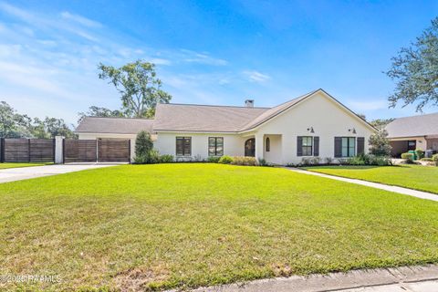 Photo of 301 Kings Road, Lafayette, LA 70503 (MLS # 2500002680)