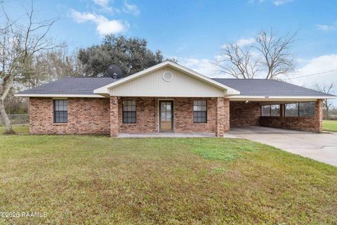 Photo of 652 Patty Street, Opelousas, LA 70570 (MLS # 2500006984)