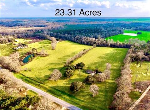 Photo of 24282 Highway 1057 Other, Kentwood, LA 70444 (MLS # NO2556678)