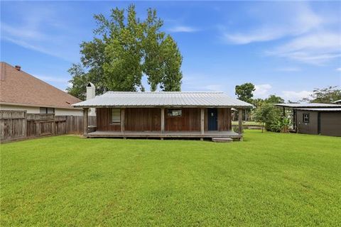 Photo of 32533 Rainy Lane LN, Springfield, LA 70462 (MLS # NO2561859)