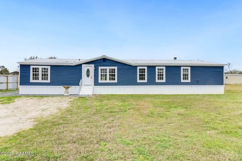 Photo of 129 Owl Lane, Carencro, LA 70520 (MLS # 2600001956)