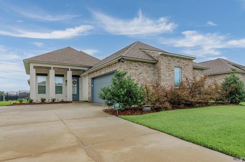 Photo of 14058 Beverly Park Dr Dr, Gonzales, LA 70737 (MLS # BR2026009448)