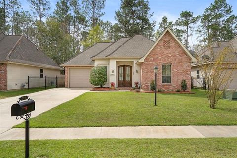 Photo of 509 Bateleur Way Way, Covington, LA 70435 (MLS # NO2543610)