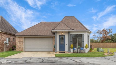 Photo of 115 Woodbranch Court, Lafayette, LA 70503 (MLS # 2500006167)